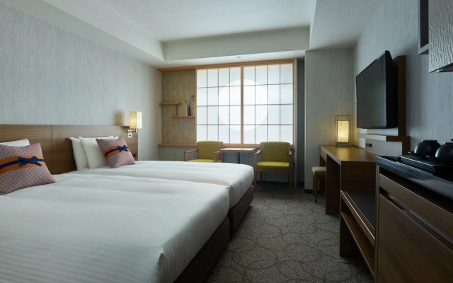 Mitsui Garden Hotel Kyoto Station