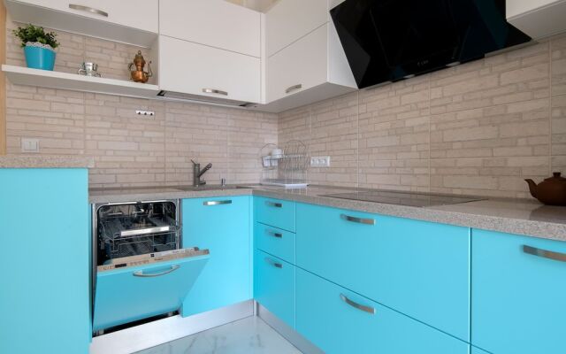 RentHouse Apartment Premium Life