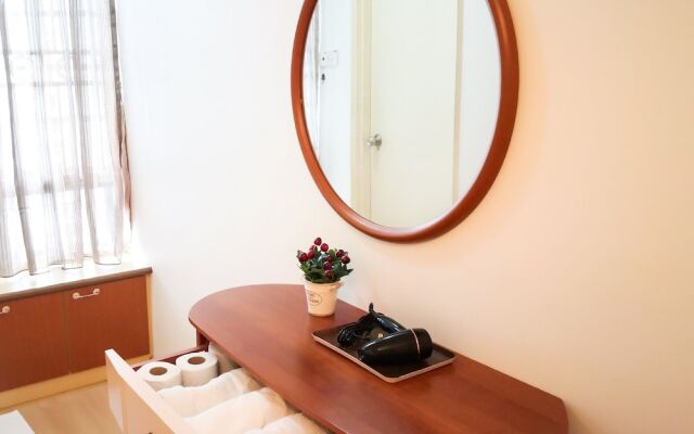Mu Mawar Strawberry Gohtong Family Suite