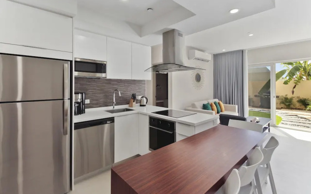 Bocobay Aracari Condo Hotel