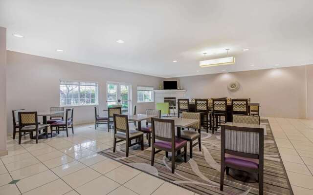 La Quinta Inn & Suites by Wyndham Modesto Salida