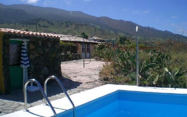 Finca Monte Mar 1+2