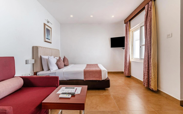 Sterling Yercaud – Guest Rooms – Yercaud
