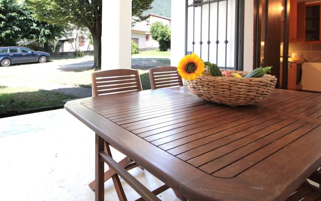 Villa Rosa Apartment