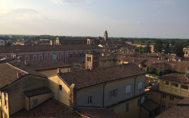 Residenza Teatro