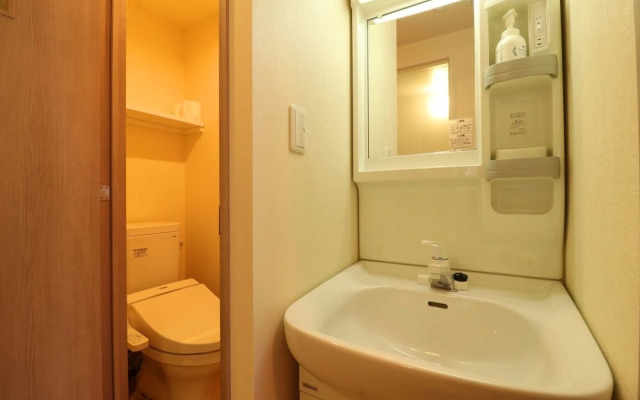 Hotel Asahi Grandeur Fuchu