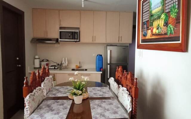 Ridgewood Towers Condotel