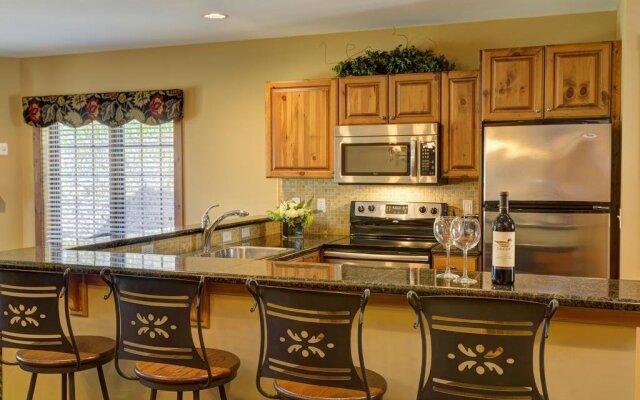 The Highlands at Harbor Springs