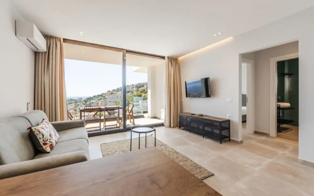 Ionian Sol Apartment