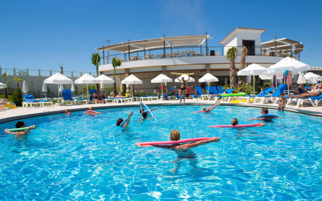 Terrace Elite Resort - All Inclusive