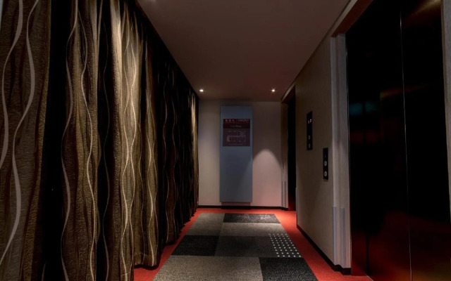 Hotel Vista Sapporo Nakajimakohen
