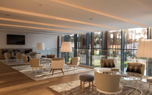 Aroeira Lisbon Hotel - Sea & Golf Hotel