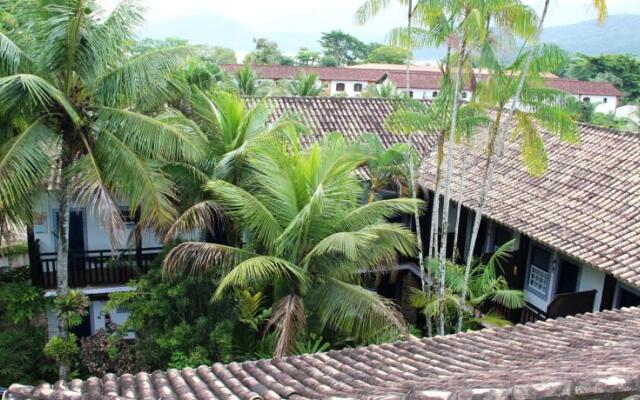 Hotel Solar das Águas Cantantes
