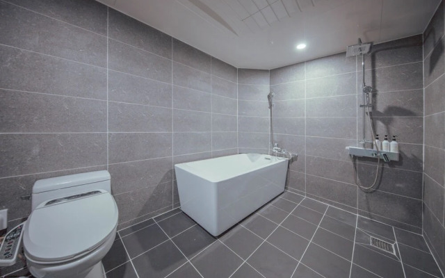 No.25 Sasang-Gu Busan