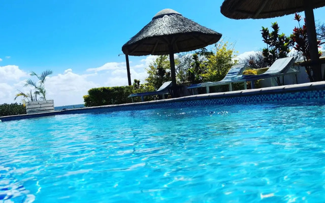 Lodge Quinta do Lourenço