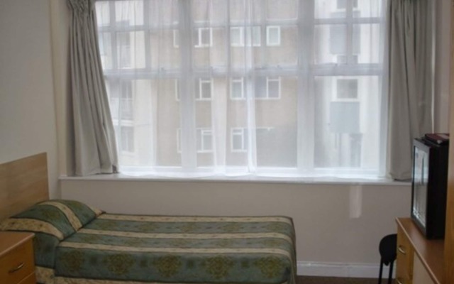 Eastbourne Riviera Hotel