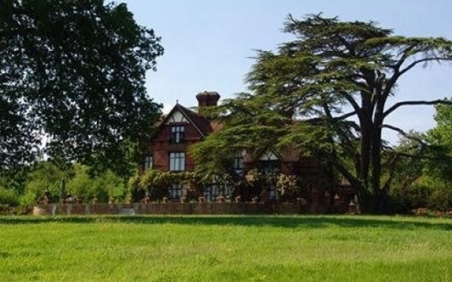 Hambledon House