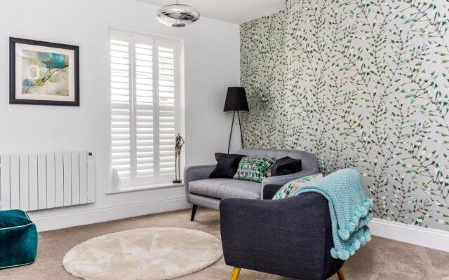 3, Gainsborough House