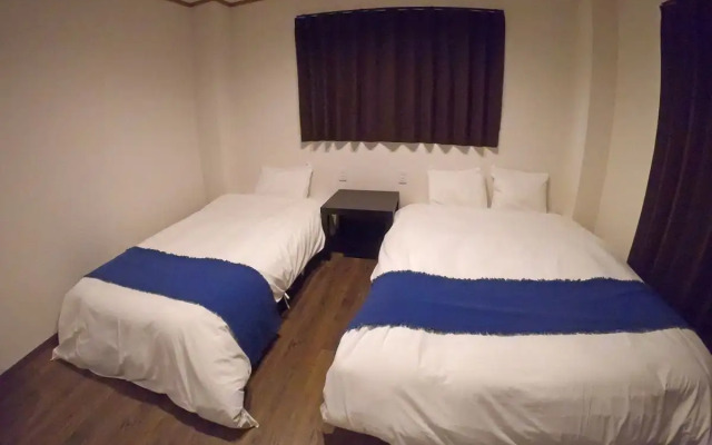 Terrace House Bentencho