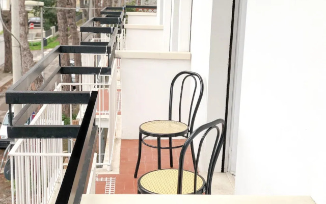 Alba B&B Appartamenti