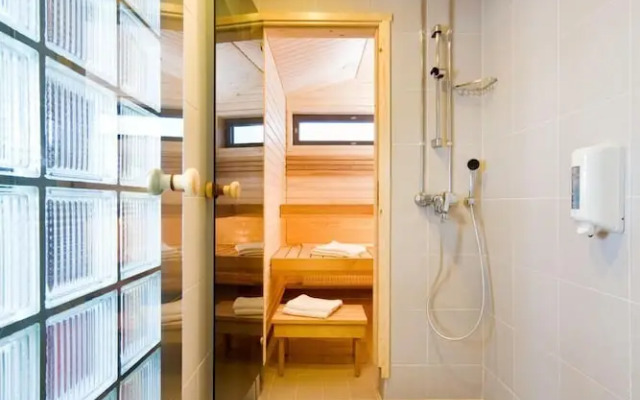 Holiday Club Pyhä HolySuites Apartments