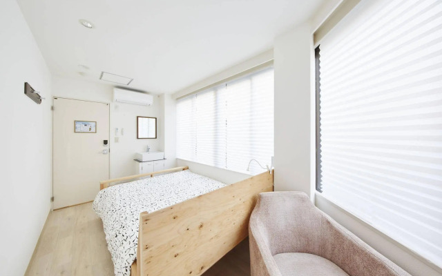 Hostel Teltelbouzu