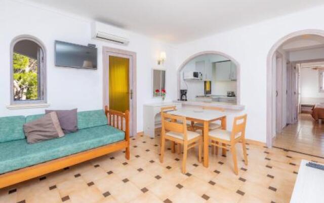 Apartamento Rosa Mar 8