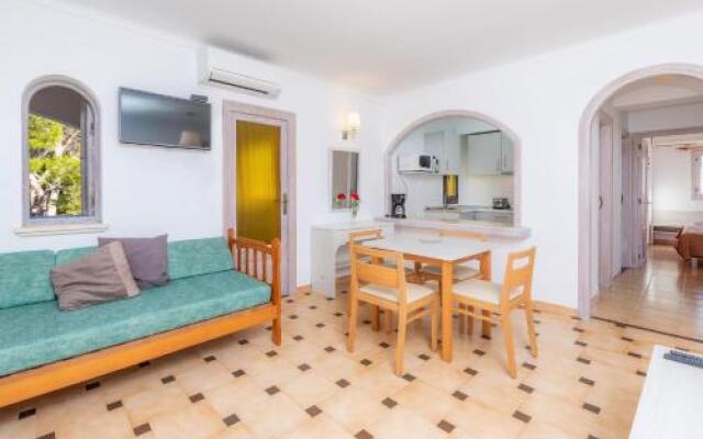 Apartamento Rosa Mar 7