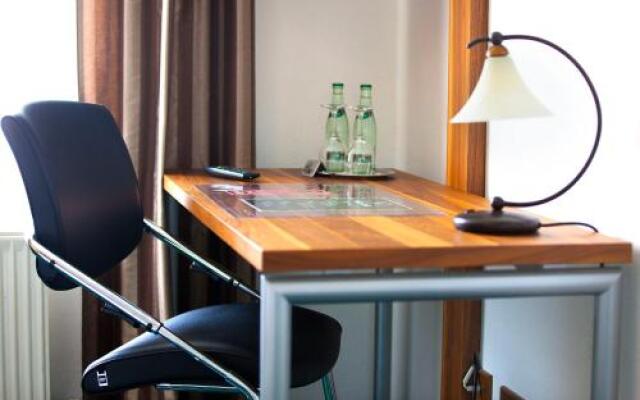 Hotel & Restaurant Ernst