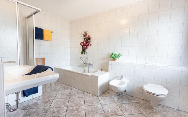 Hotel Garni Silberdistel