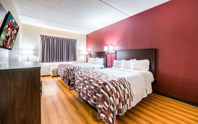 Comfort Inn Palatine