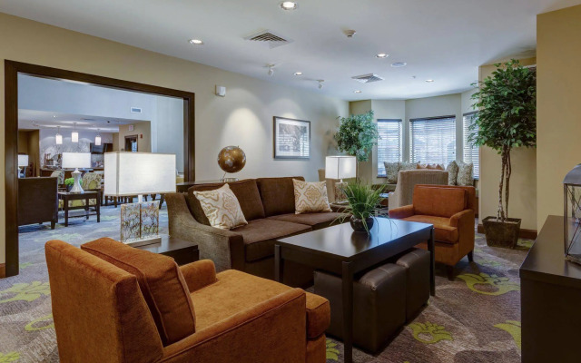 Staybridge Suites St Louis - Westport by IHG