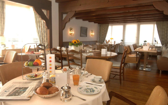 Hotel Wünschmann