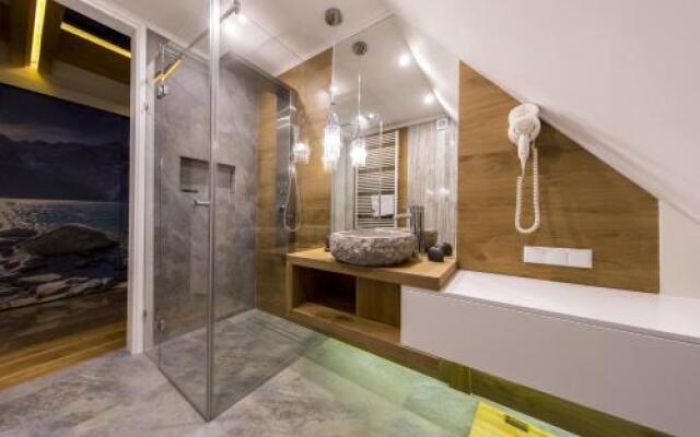 udanypobyt Apartament Studio Lovely SPA