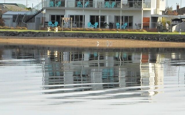 Ulverstone River Edge Apartments