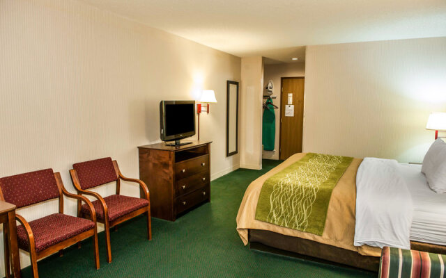 Quality Inn & Suites