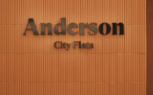 Anderson City Flats