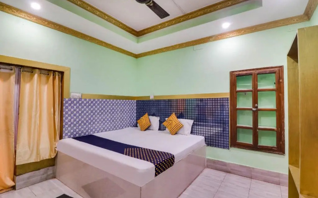 SPOT ON 44404 Hotel Prasanti