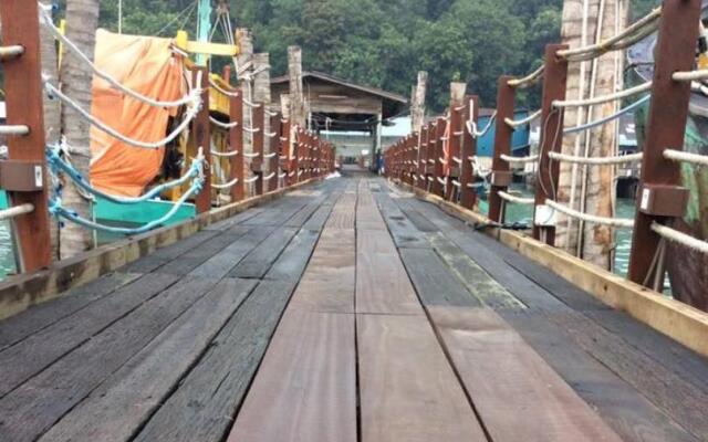 Pangkor Home Sea Village