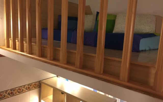 Casa Perin - Hostal Rural