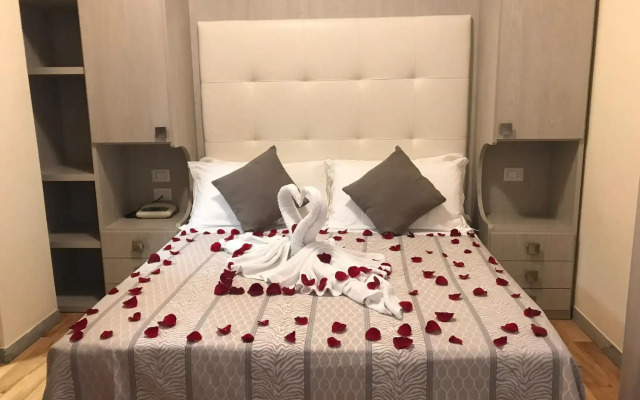 Hotel Jumbo