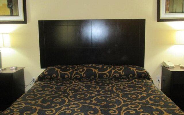 Scottish Inns Killeen Harker Heights