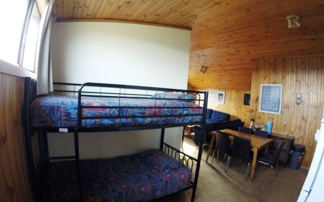 Alpine Retreat Mt Buller