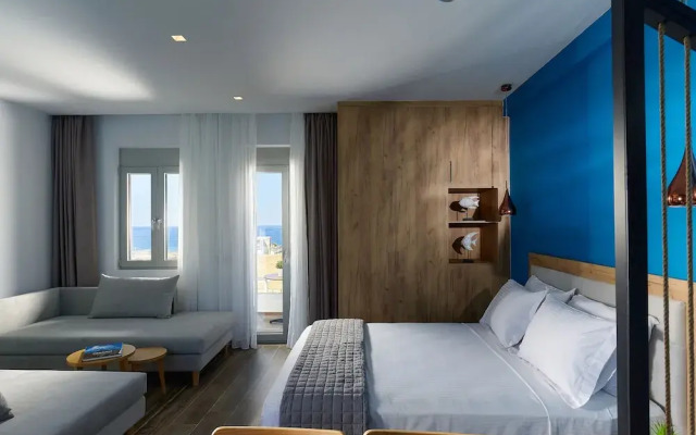 Theasea Stylish Residences