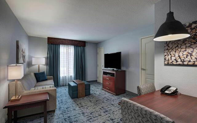 Homewood Suites by Hilton Fort Collins