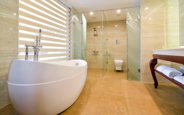Park Regis Goa