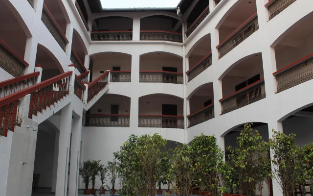 The Killians Boutique Hotel