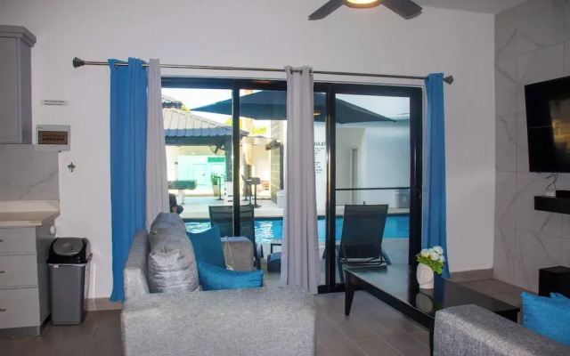 Level suites