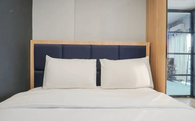 Luxurious 1BR Apartment at Belmont Residence