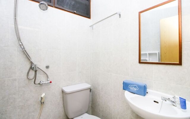 Airy Eco Syariah Darmo Kanwa 4 Surabaya